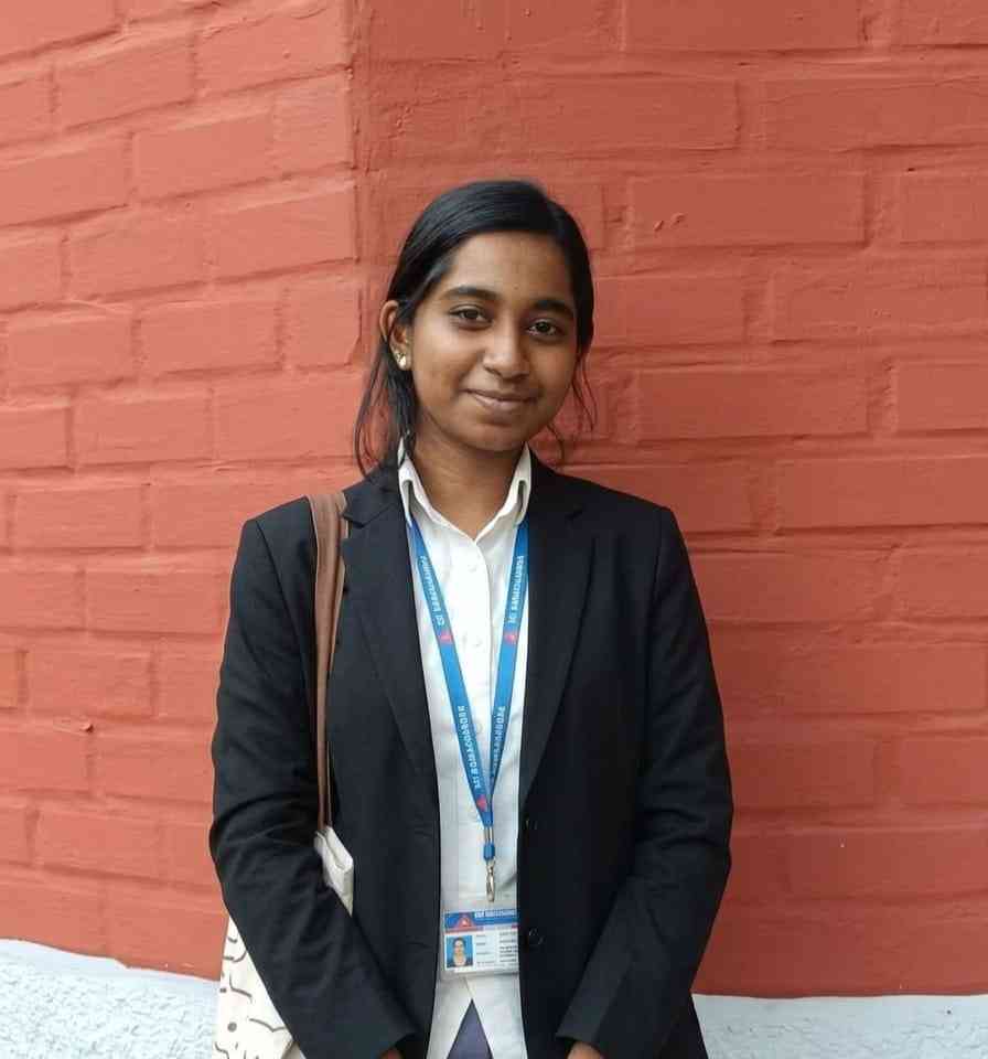 Archana. E