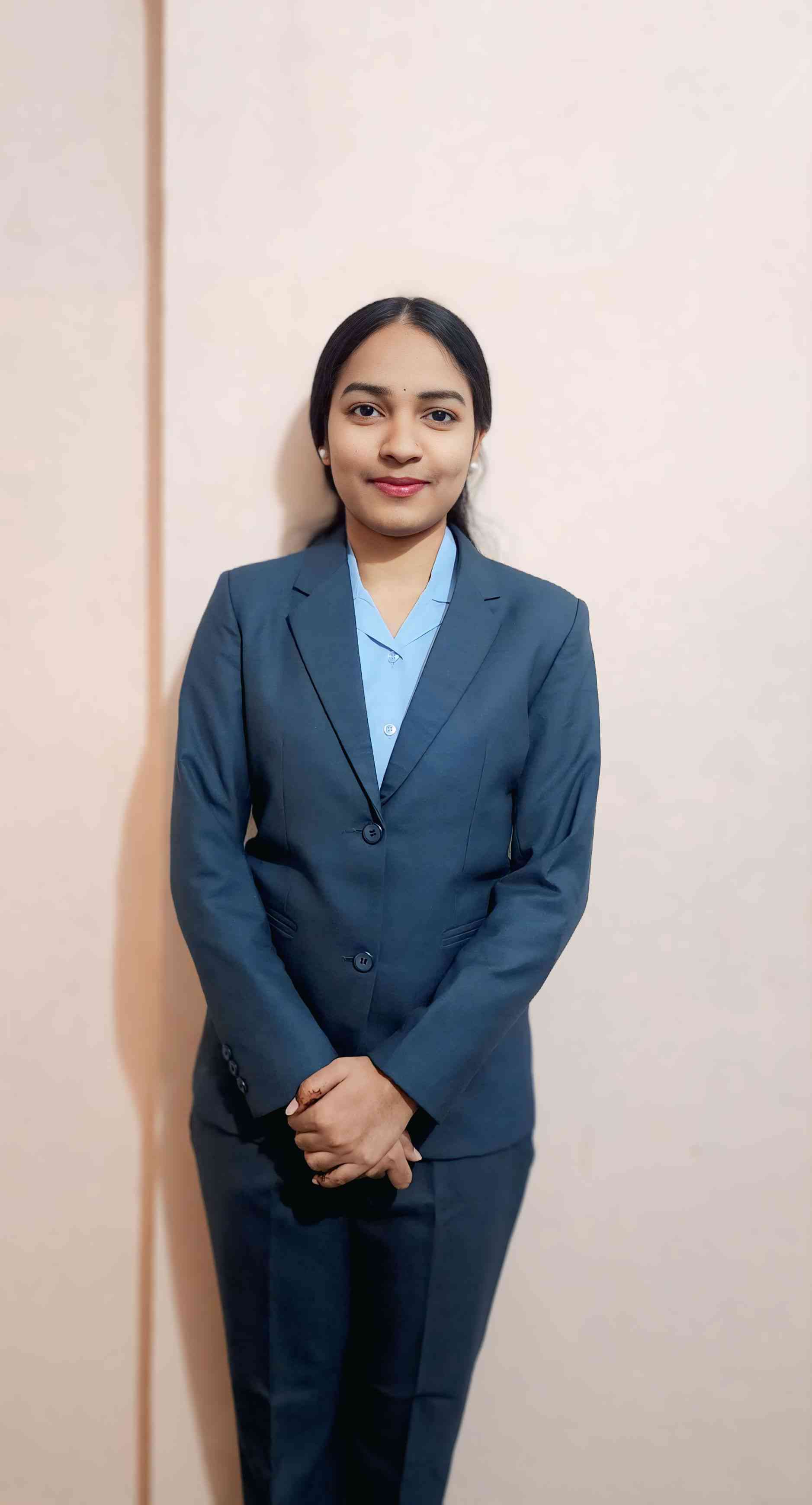 Bindu Gour