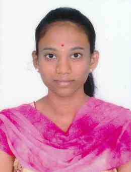 Ch susmitha