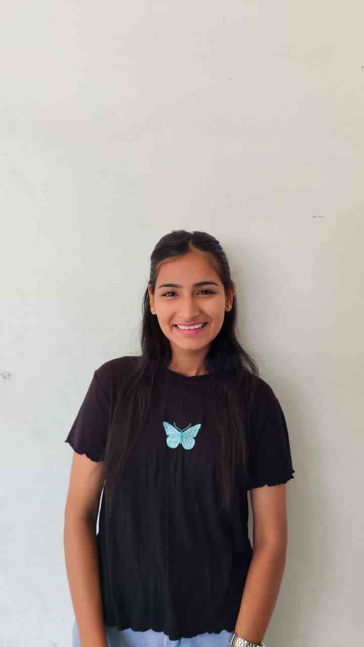 Dinkee Hansrajani