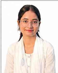 Jasrita Dutta