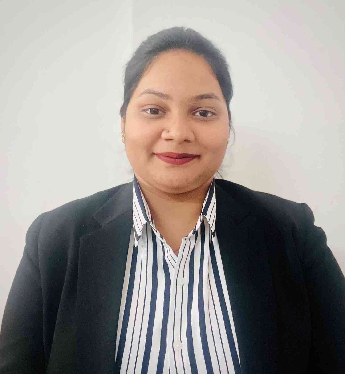Falgunee Dasharath Ghadi