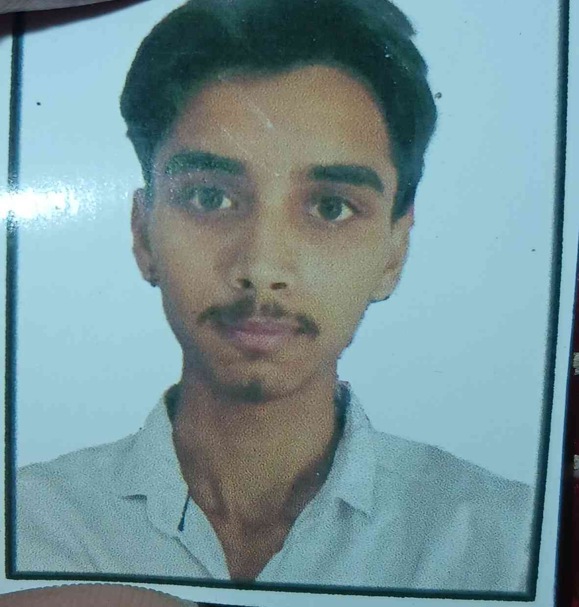 Himanshu jothe