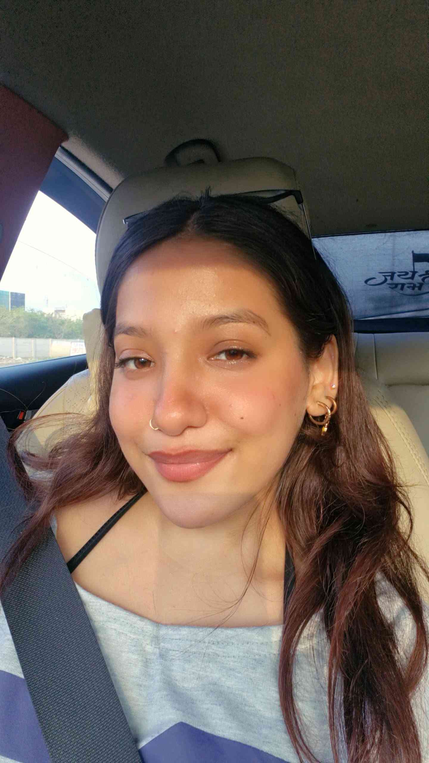 Ishita kukreti