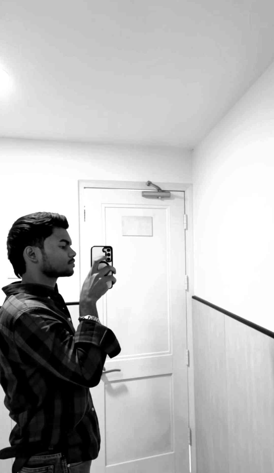 Meet jaiswal