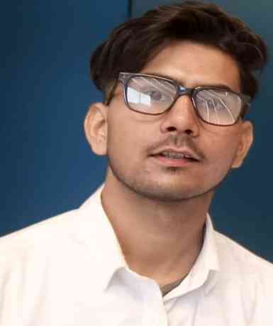 Keshav sharma