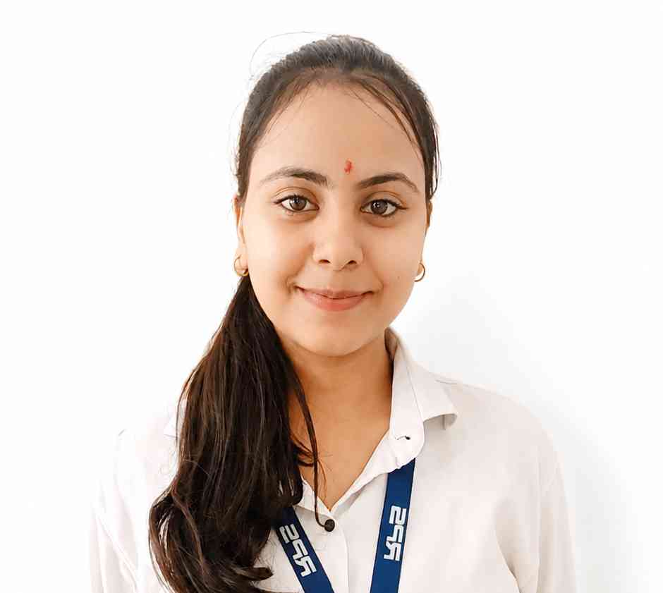 Kanak Agarwal