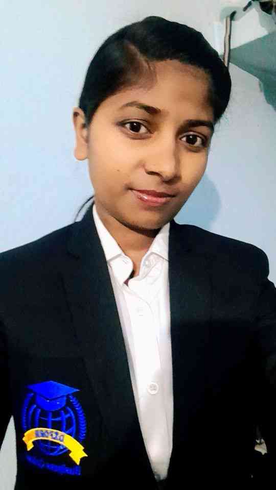 Kanchan kumari