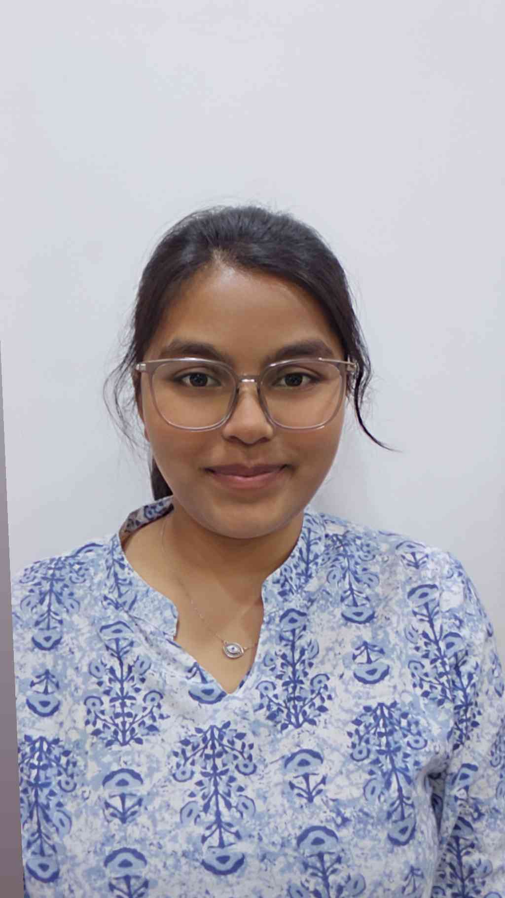 Kanishka Silvaniya