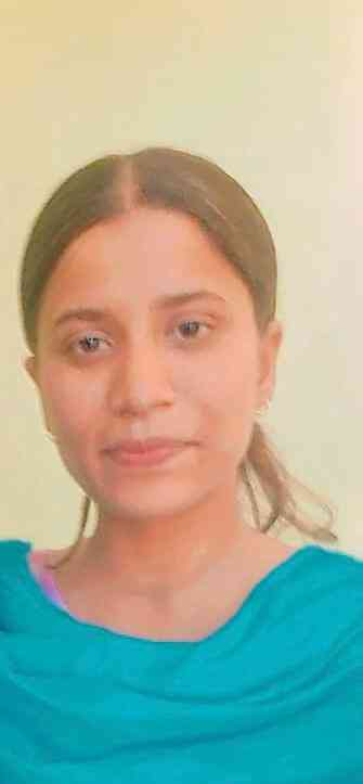 Simranjeet kaur