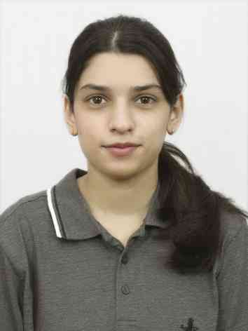 Aksha Khan