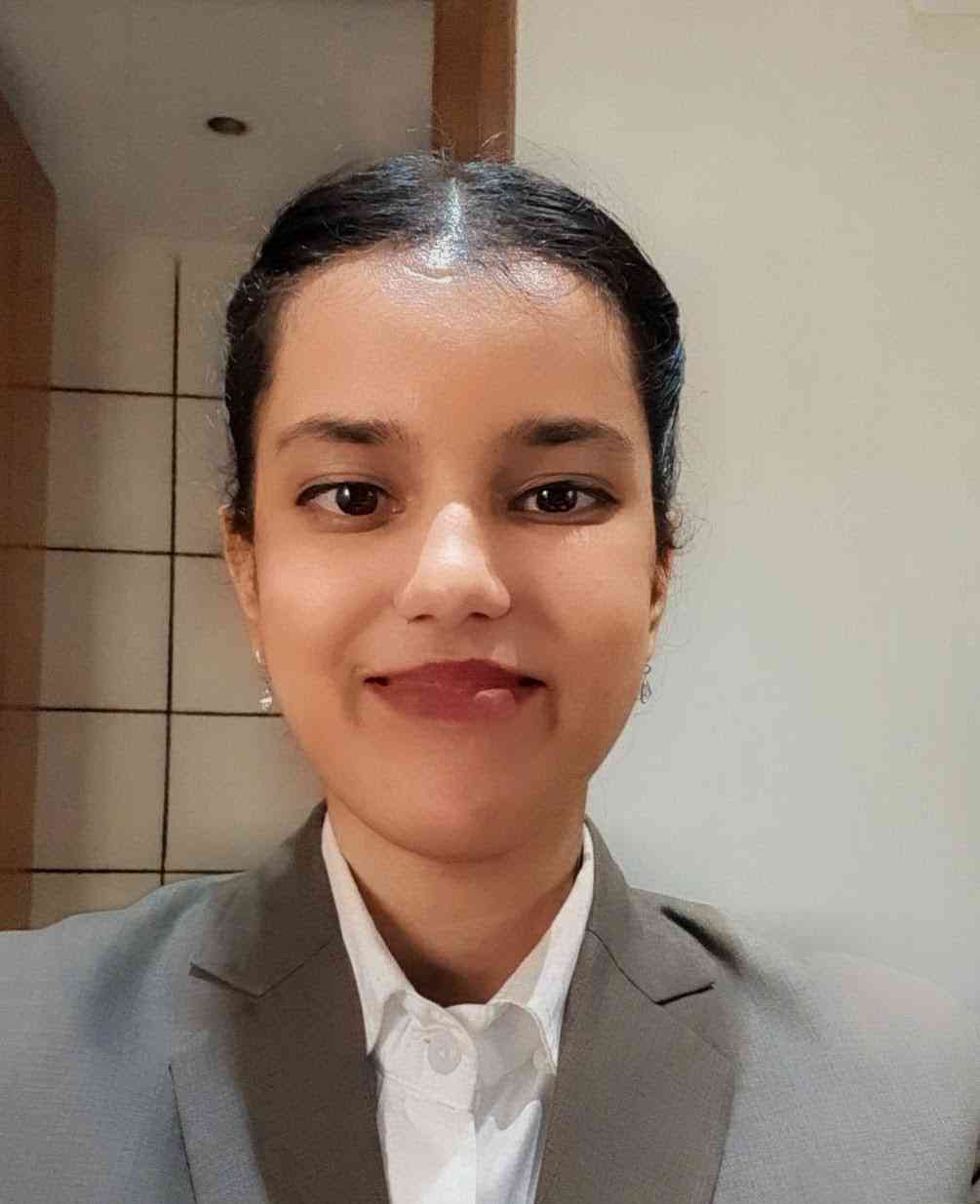 Khushi Chauhan