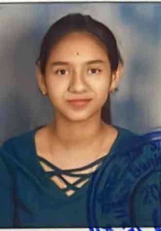 K Roshitha