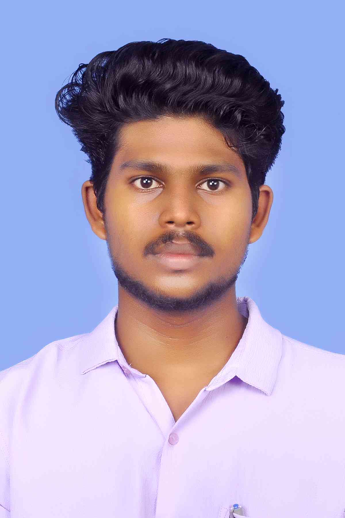 Madhavan S