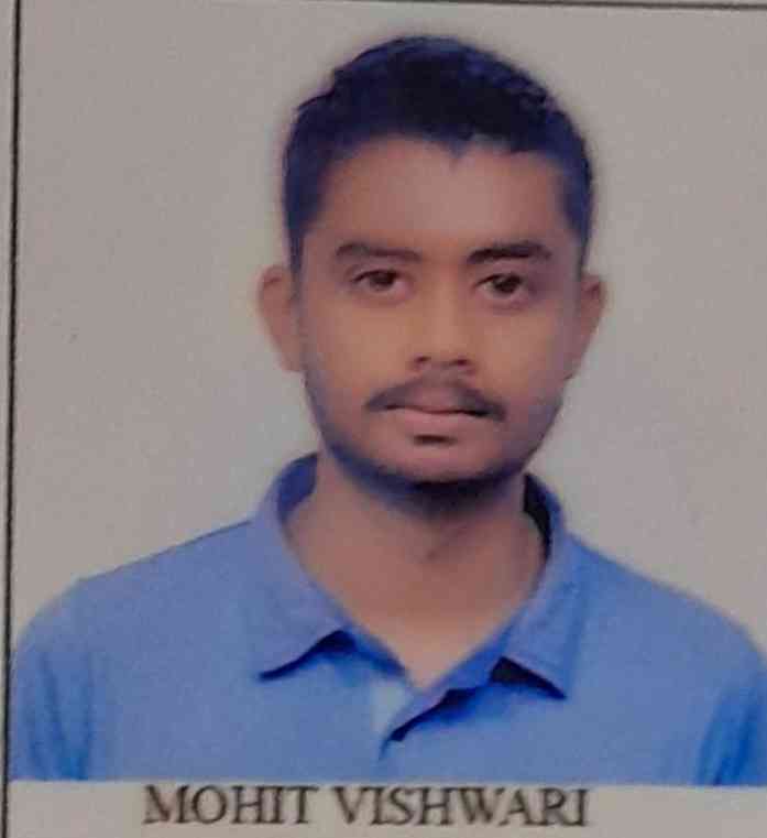 Mohit vishwari