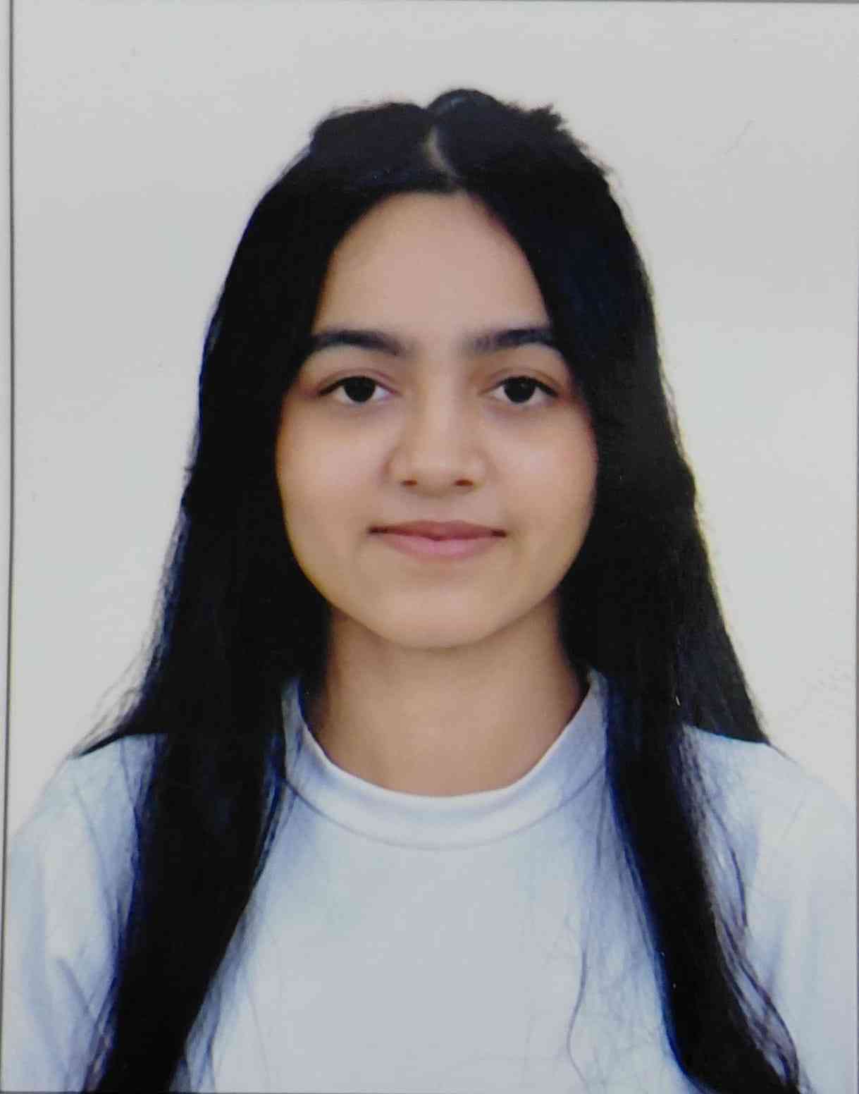 Muskan