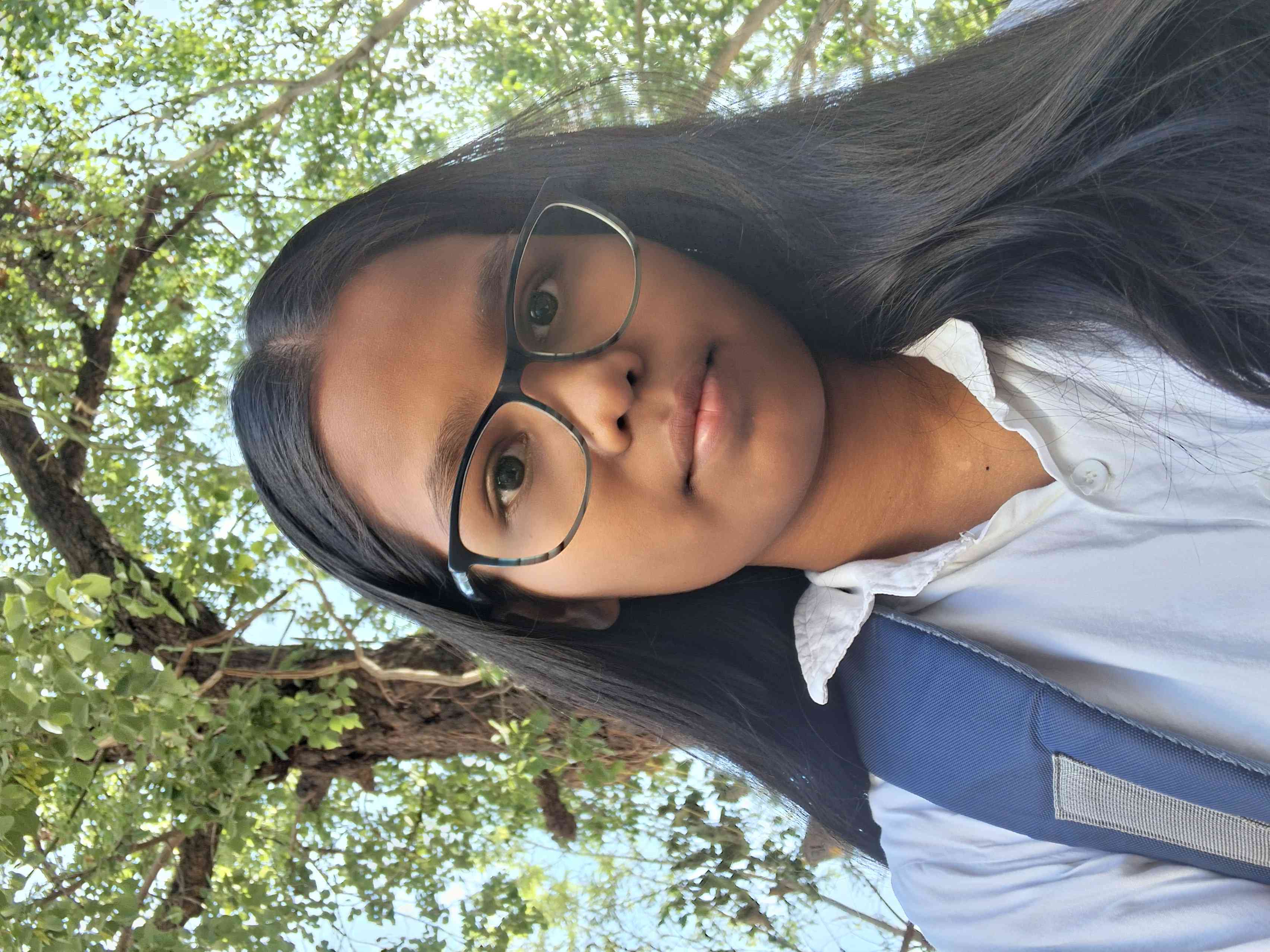 Mayuri nikam