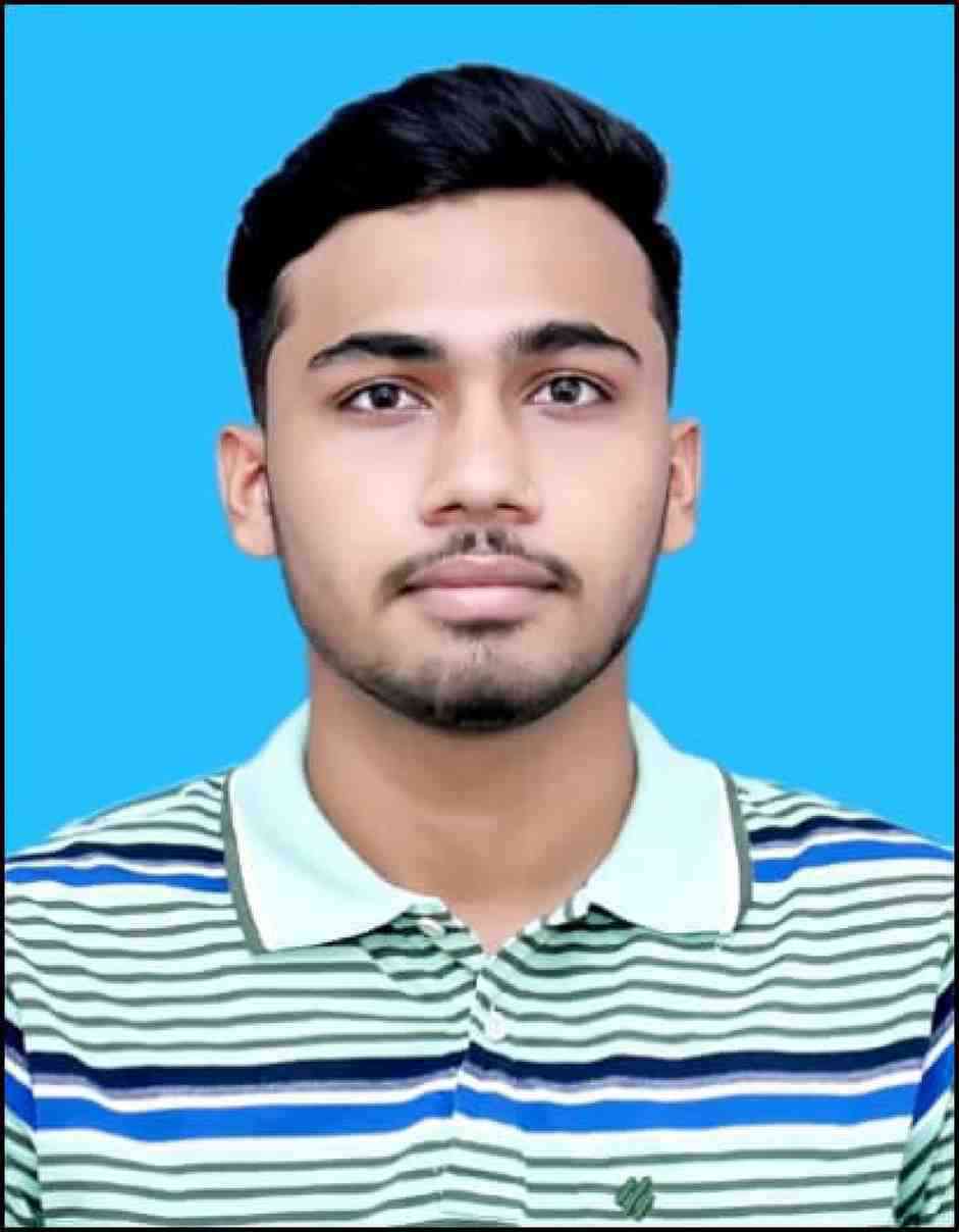 Gautam Budh