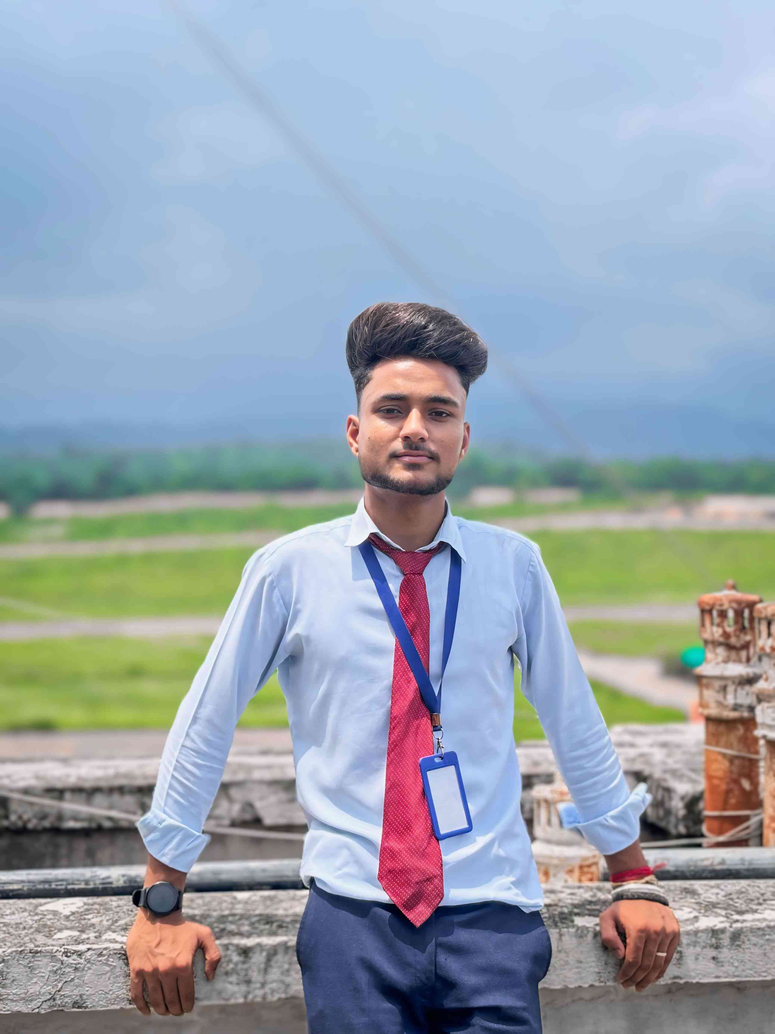 Jay Singh