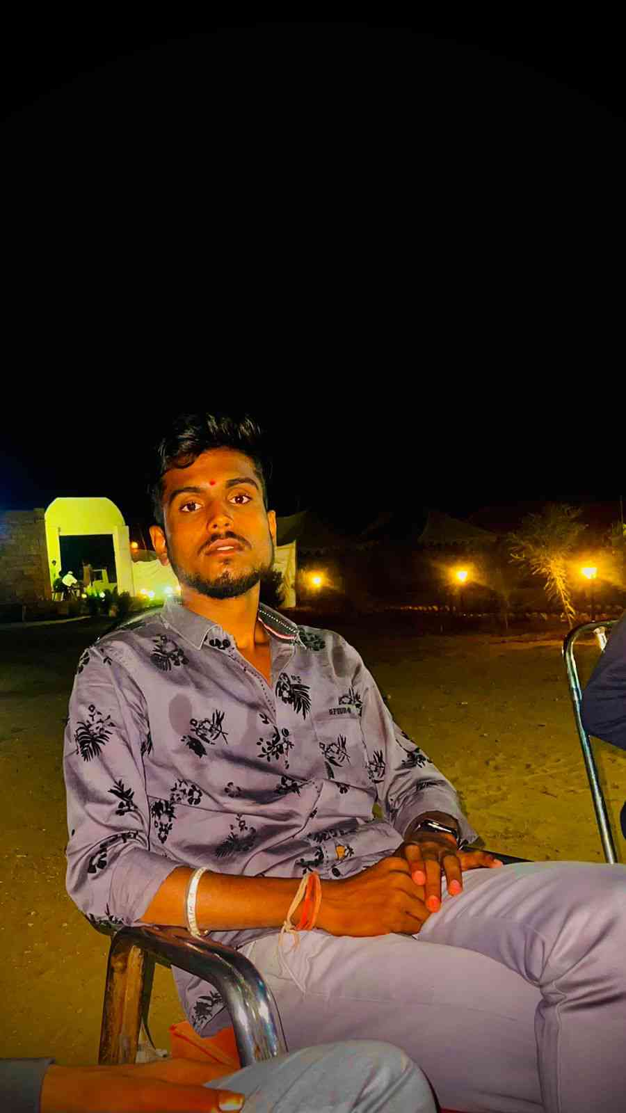 PIYUSH