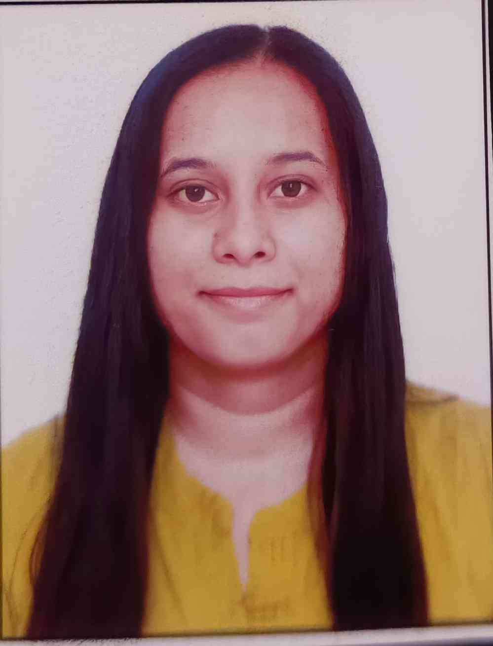 POOJA NAGAR