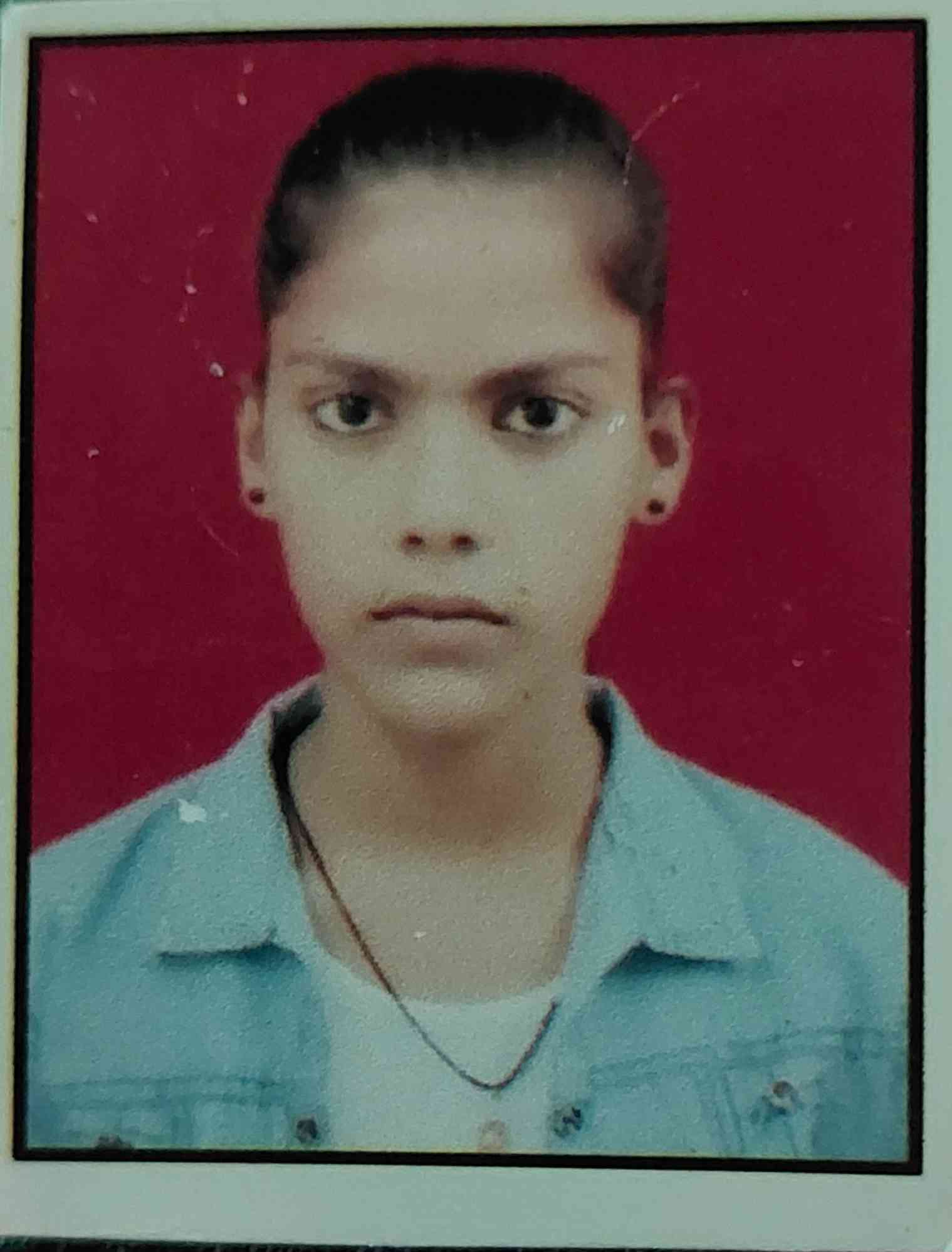 Pooja pal