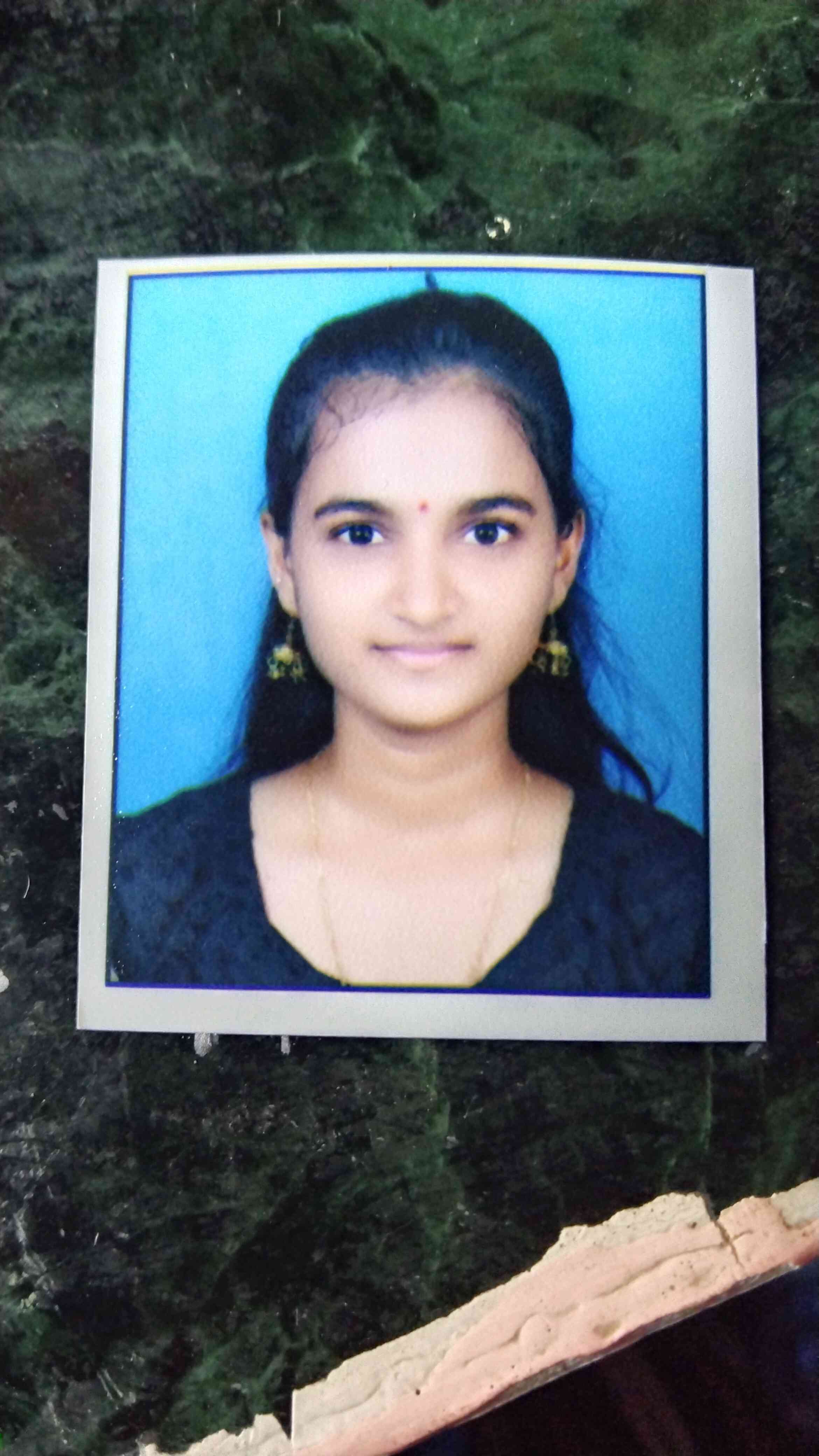 Riya Parab