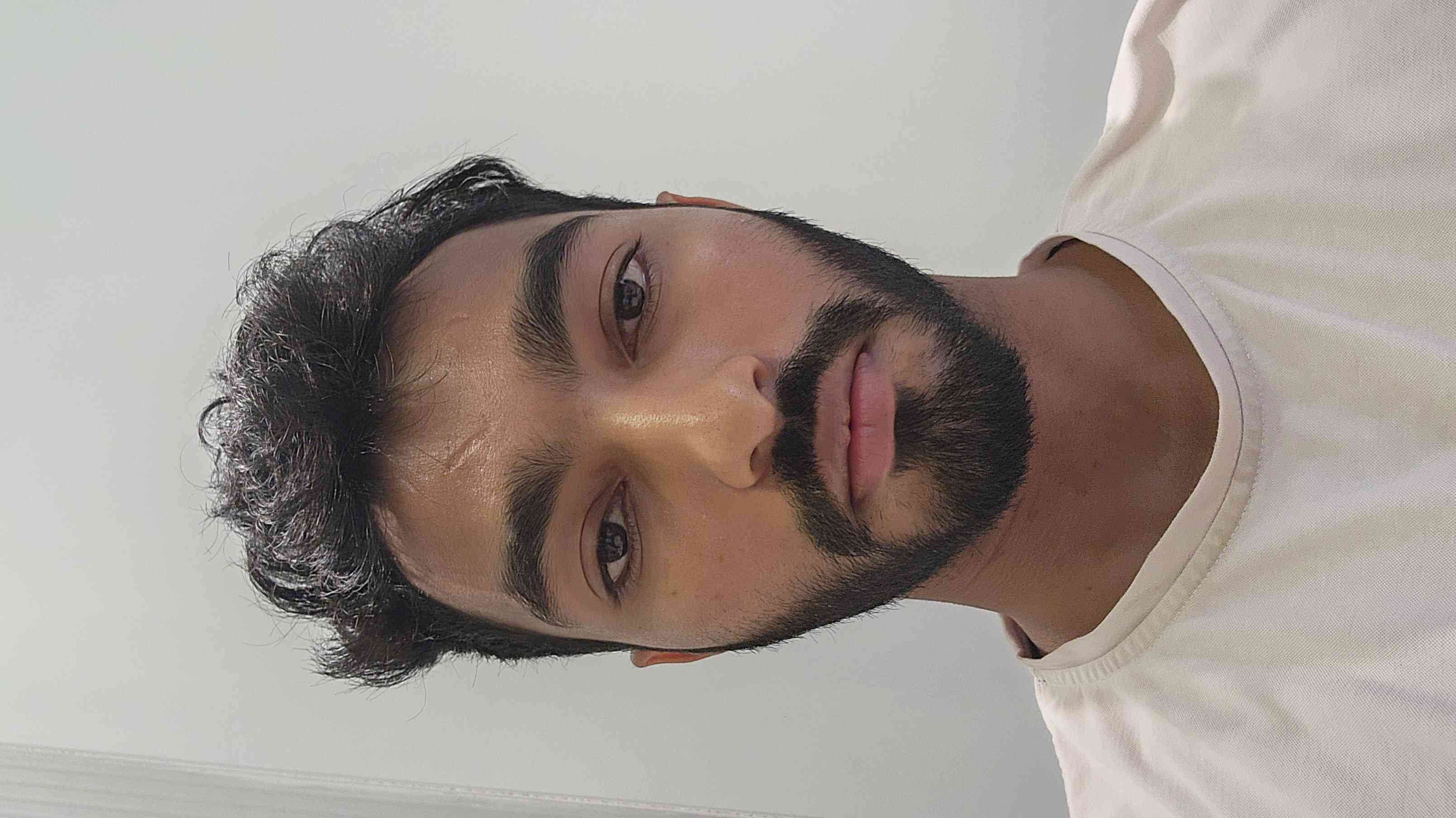 Patel Soham Rohitbhai