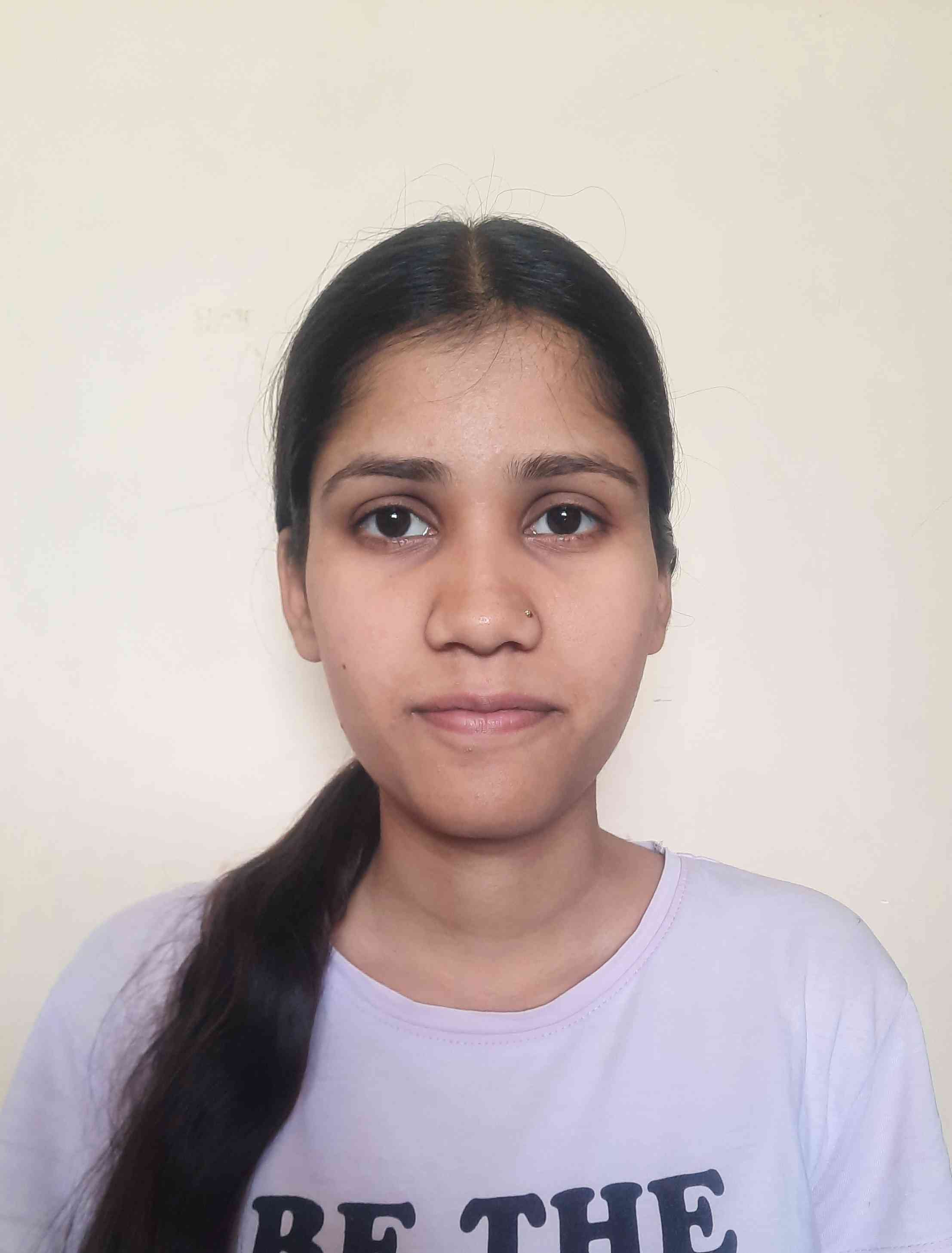Pooja srivastava