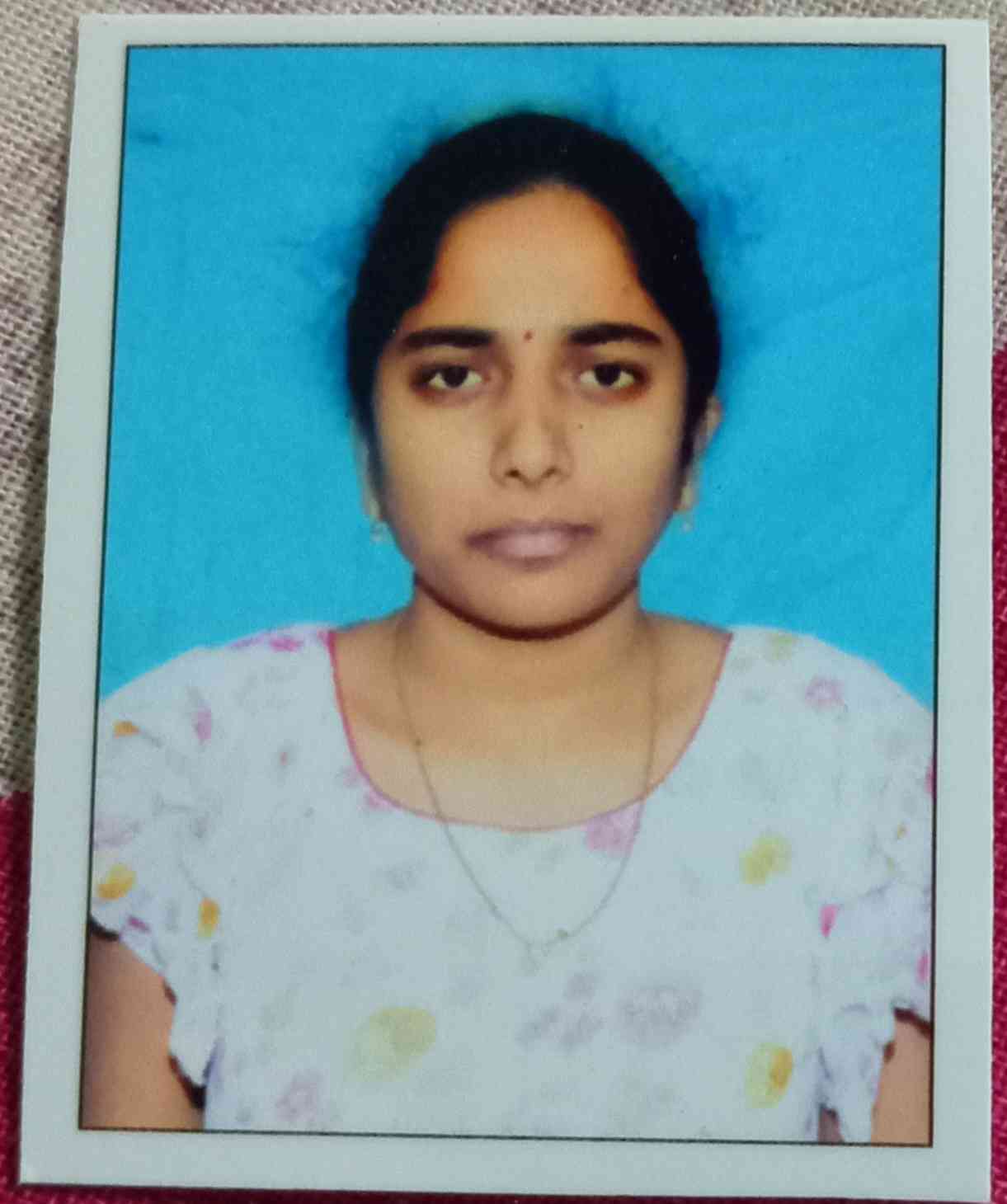 Pravallika Katragadda