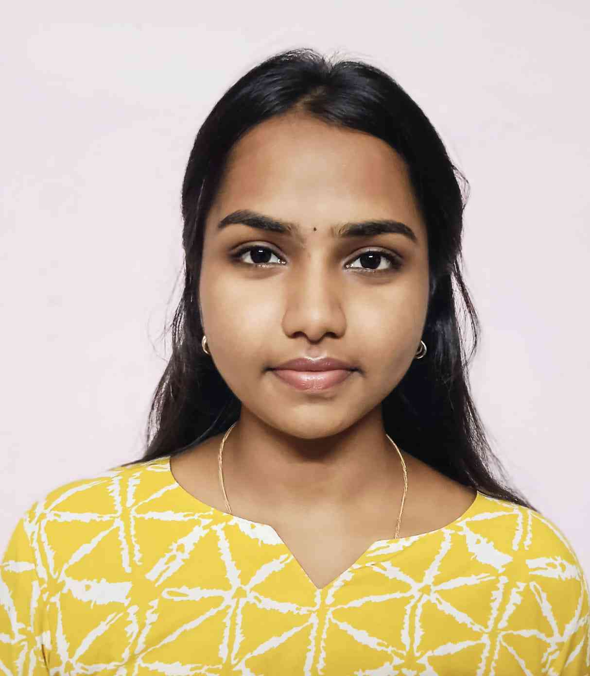 RAKSHITHA M