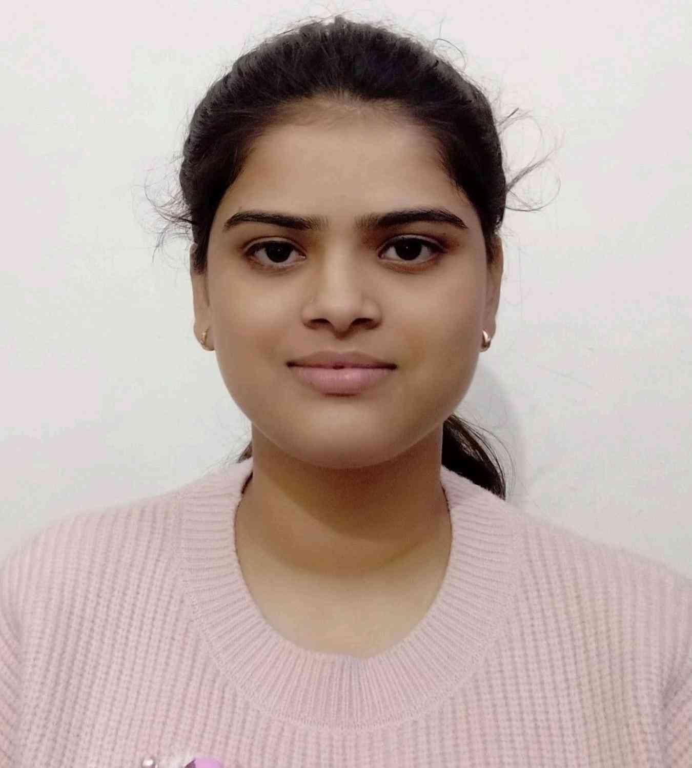 Raina singh