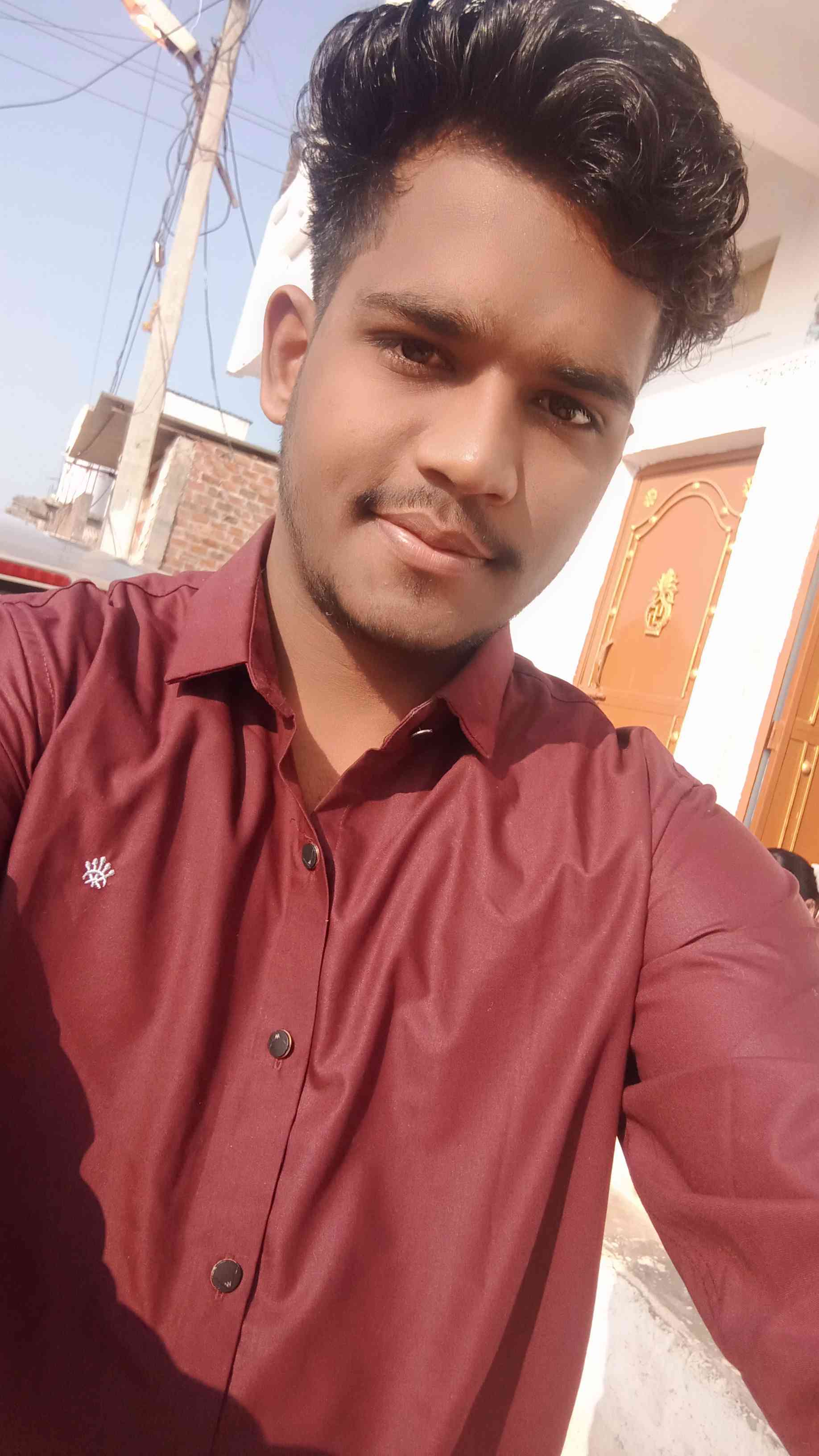 Rishabh patidar