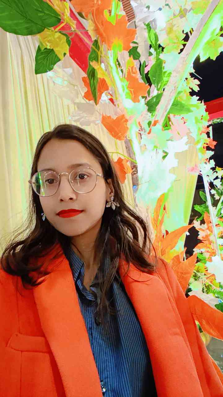 Soumya Chourasia