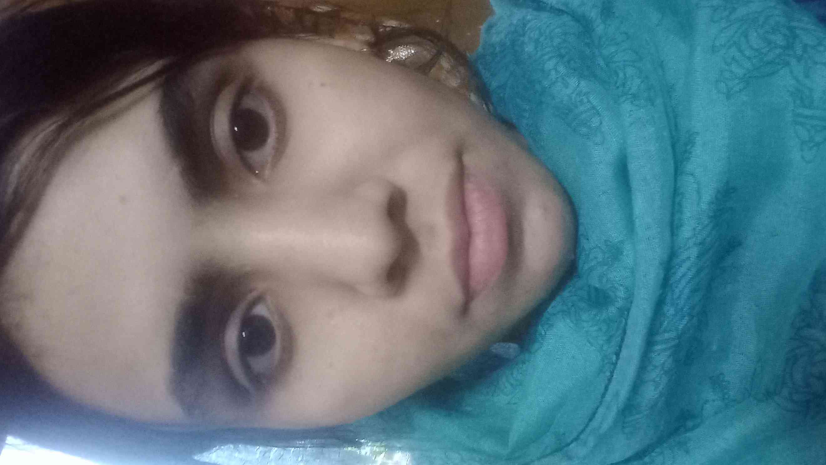 Safiya Hassan