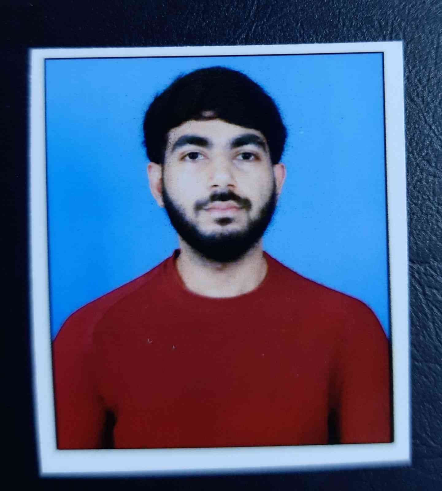 Safwan Irfan Chougle