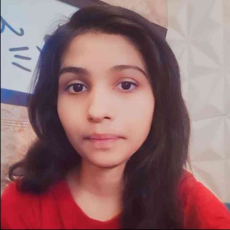 Sakshi Tanaji Ghodake