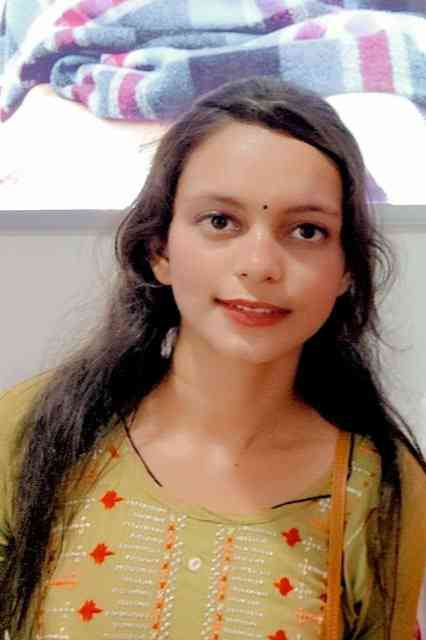 Aishwarya singh