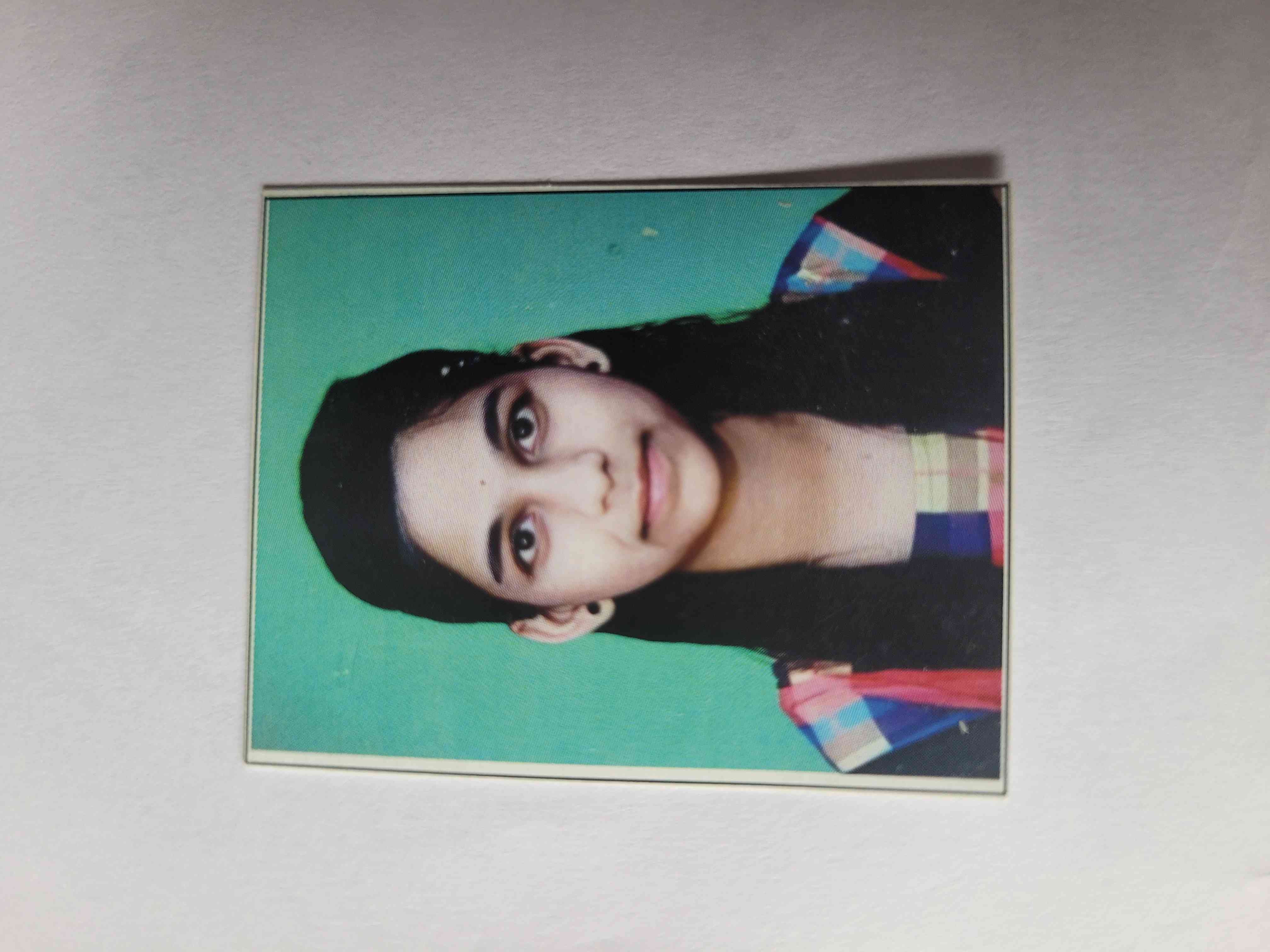 Samruddhi sunil satpute