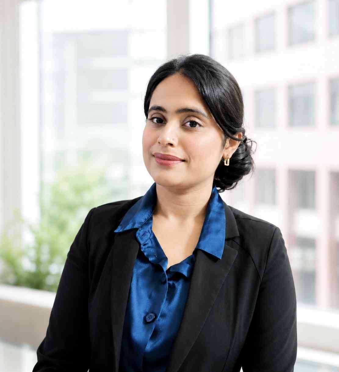 Sejal Hindwani