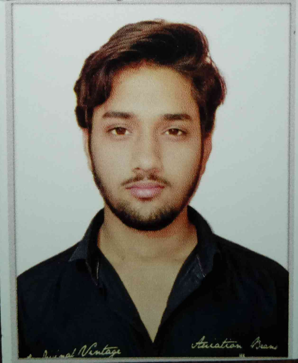 Shailesh Kumar Mishra