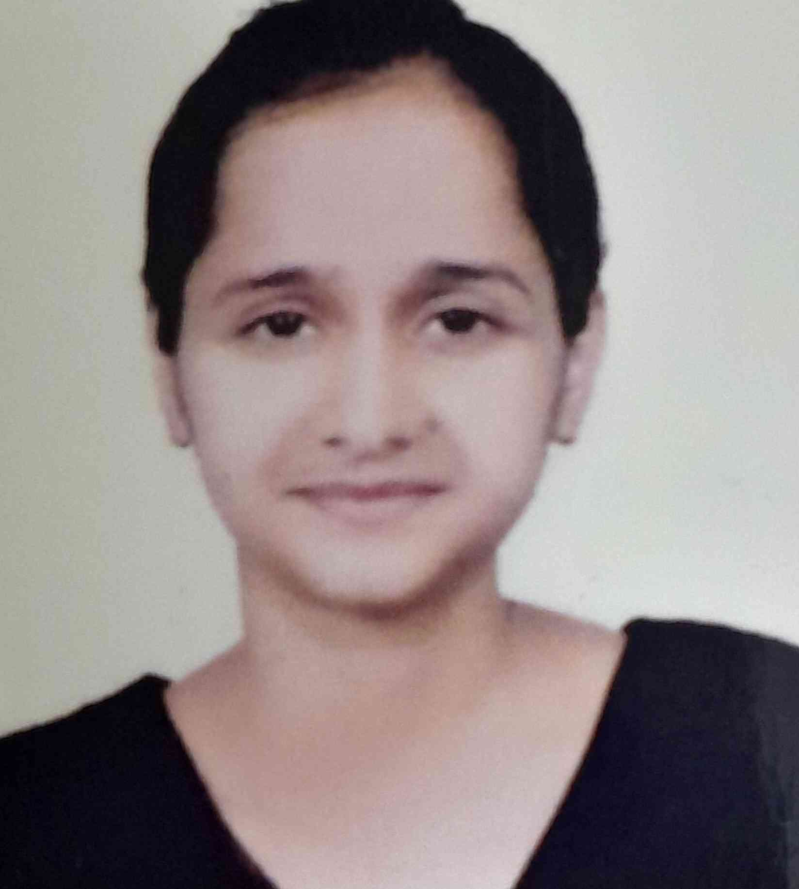 Agrima sharma