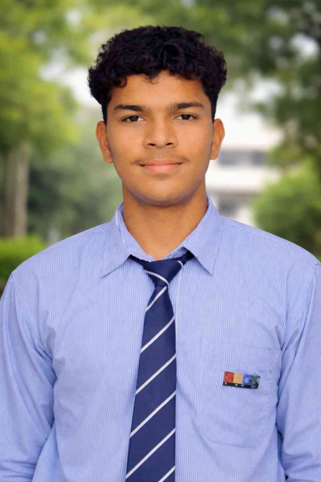 Shivam Pandey