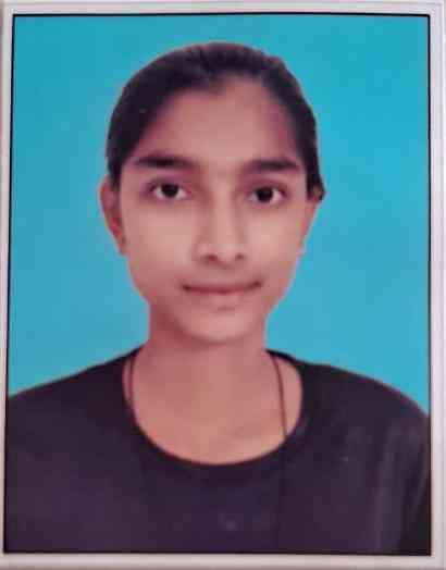 Shreya shukla