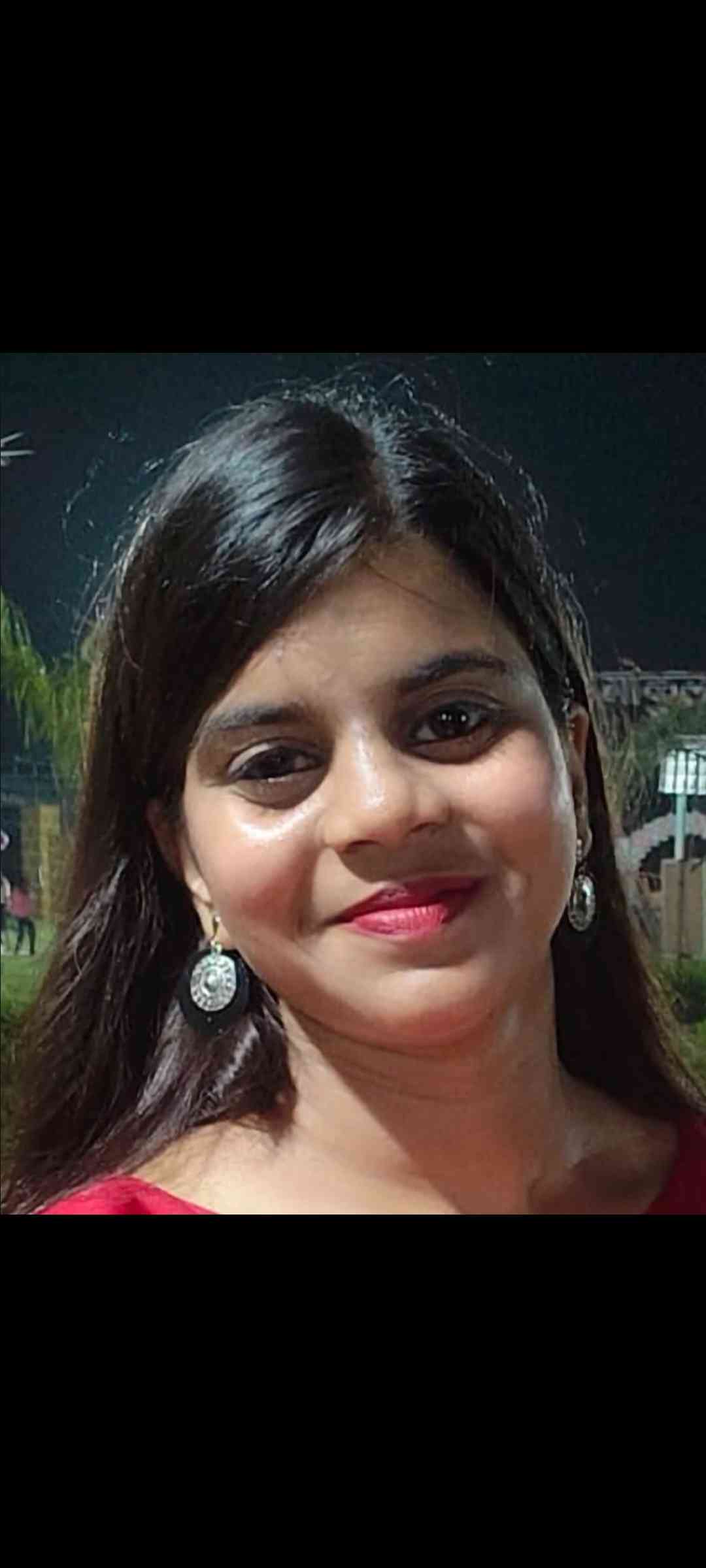 Shruti kumawat