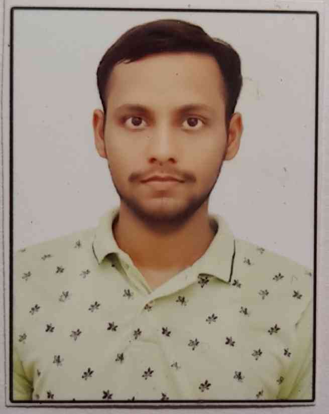 Abhishek Shukla