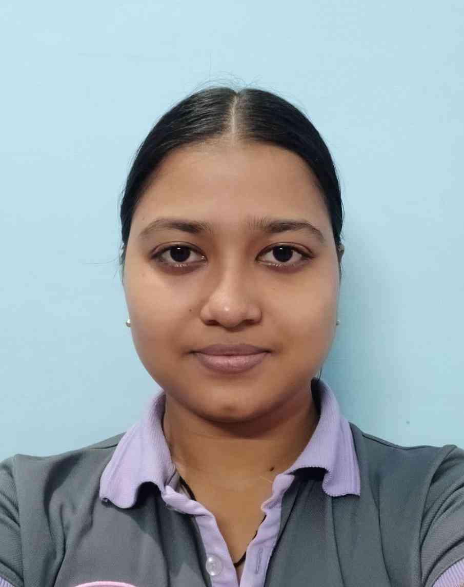 Siddhi Mukherjee