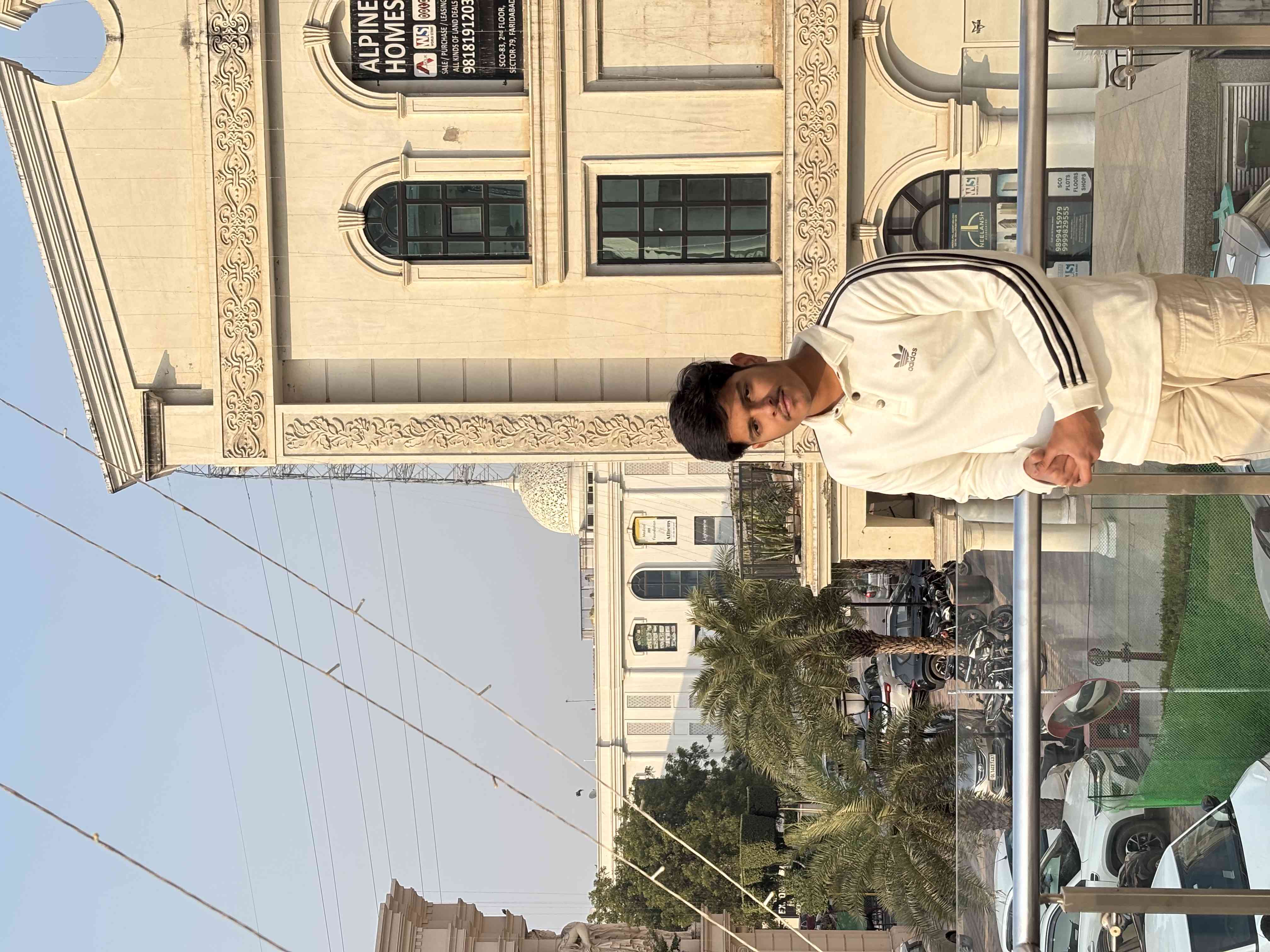 Sumit pandey