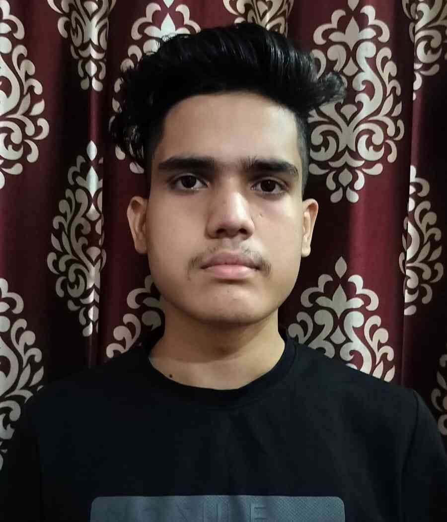 Tarun Kumar Gupta