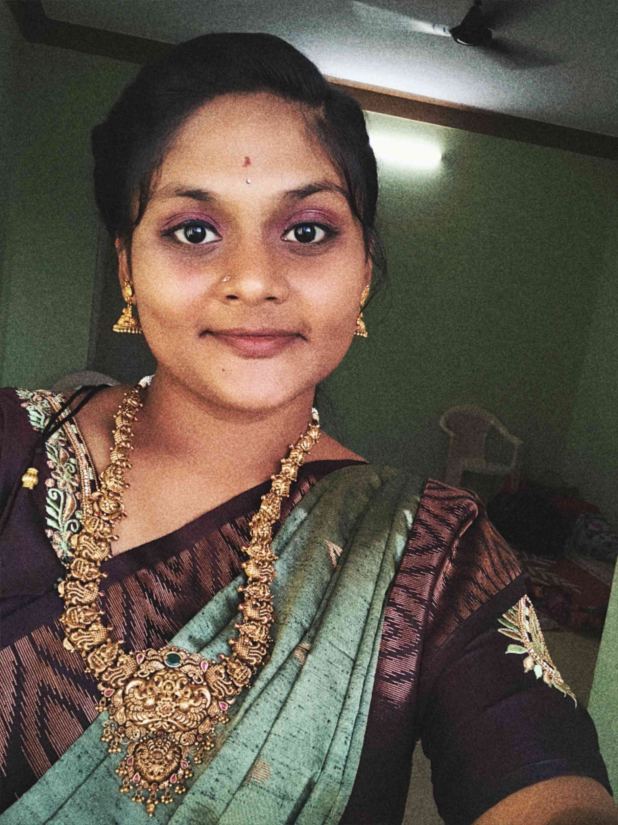 Tejashwini S R
